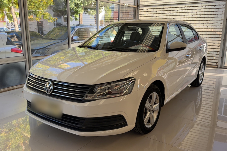 Volkswagen Lavida 2017 #2 Volkswagen Lavida 2017 car image #2