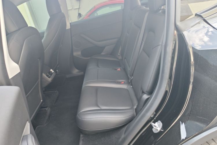 Tesla Model Y 2021 #17 Tesla Model Y 2021 immagine di auto #17