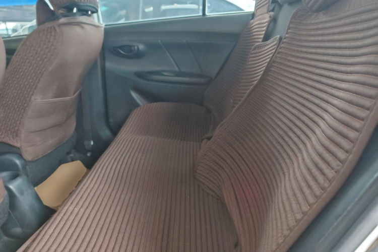 Toyota Vios 2015 car image #17