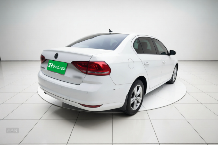 Volkswagen Lavida 2017 #7 Volkswagen Lavida 2017 car image #7