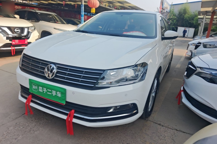 Volkswagen Lavida 2018 #2 Volkswagen Lavida 2018 car image #2