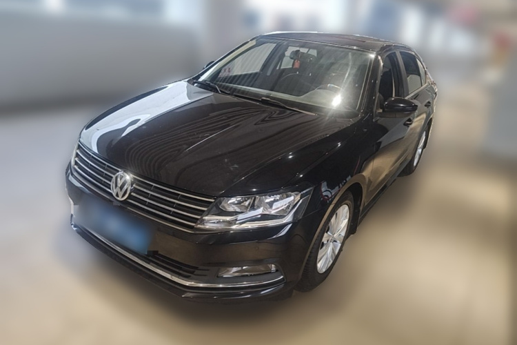 Volkswagen Lavida 2016 immagine di auto #2