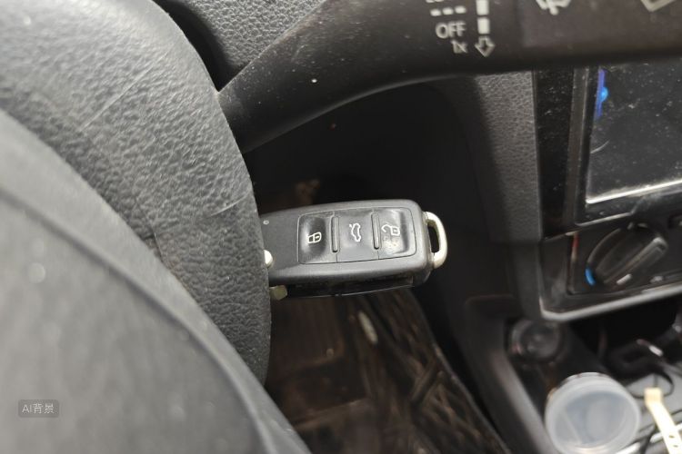 Volkswagen Santana 2018 #10 Volkswagen Santana 2018 car image #10