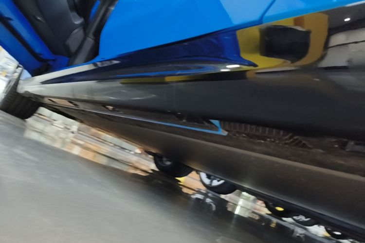 2026 #27 2026 immagine di auto #27