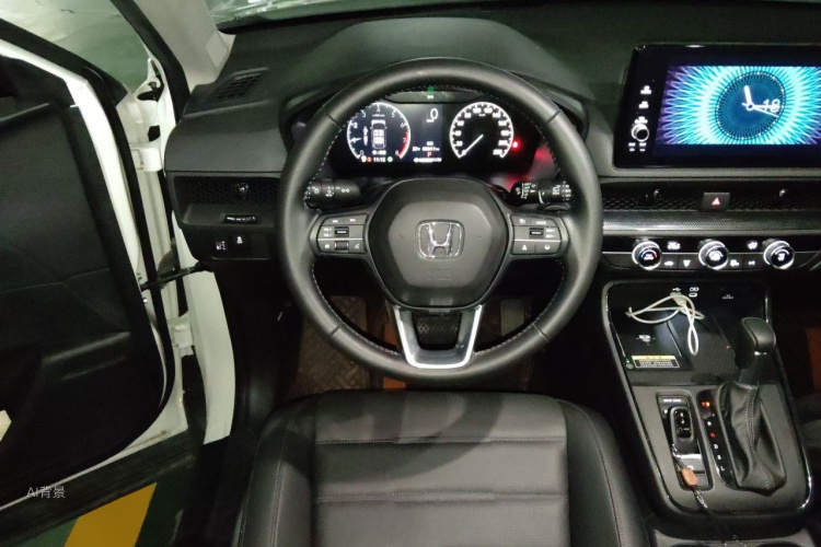 Honda CR-V 2025 car image #12