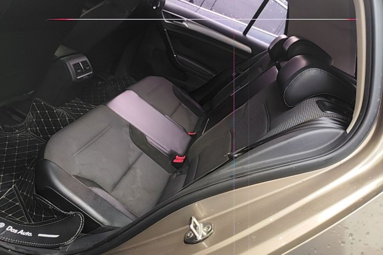 Volkswagen Golf 2018 #17 Volkswagen Golf 2018 immagine di auto #17