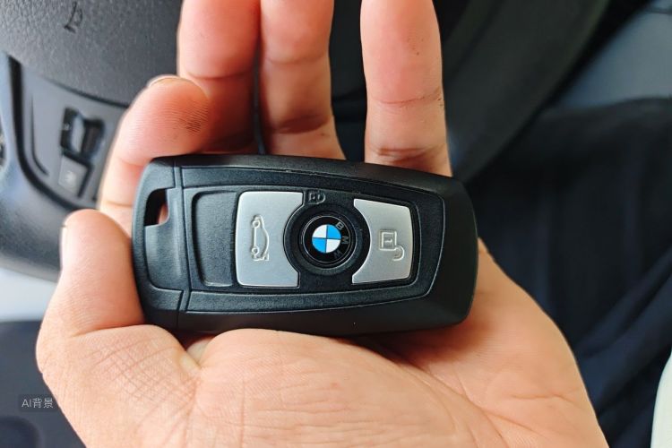 BMW 3 Series 2015 car image #10