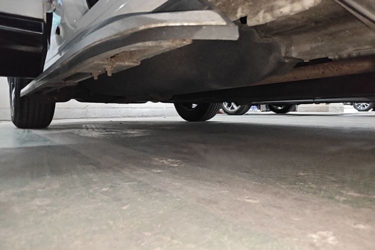 Honda CR-V 2019 car image #23