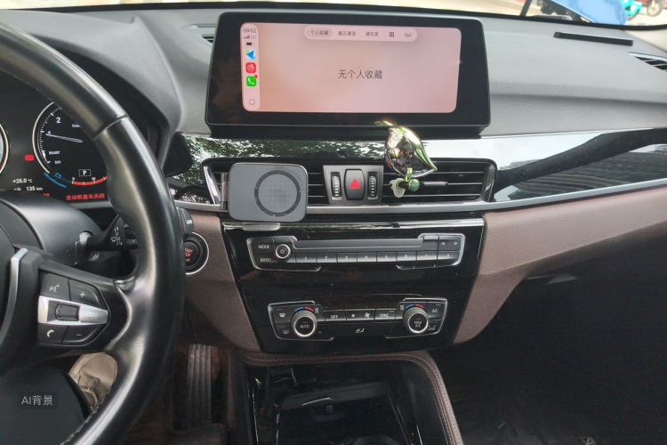 BMW X1 2021 car image #15