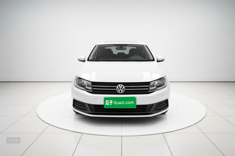 Volkswagen Santana 2016 car image #3