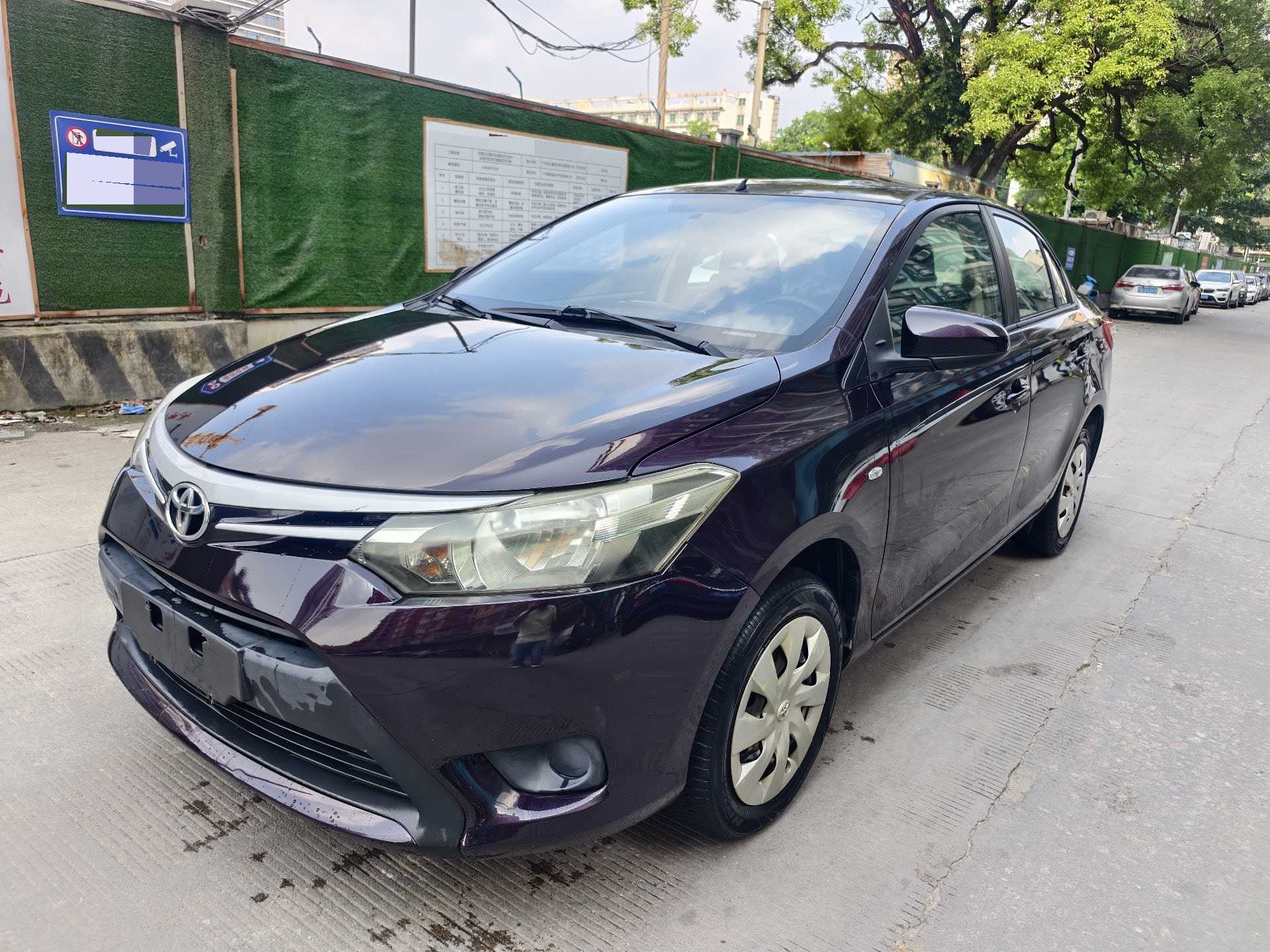 Toyota Vios 2014 Toyota Vios 2014 imagem de carro