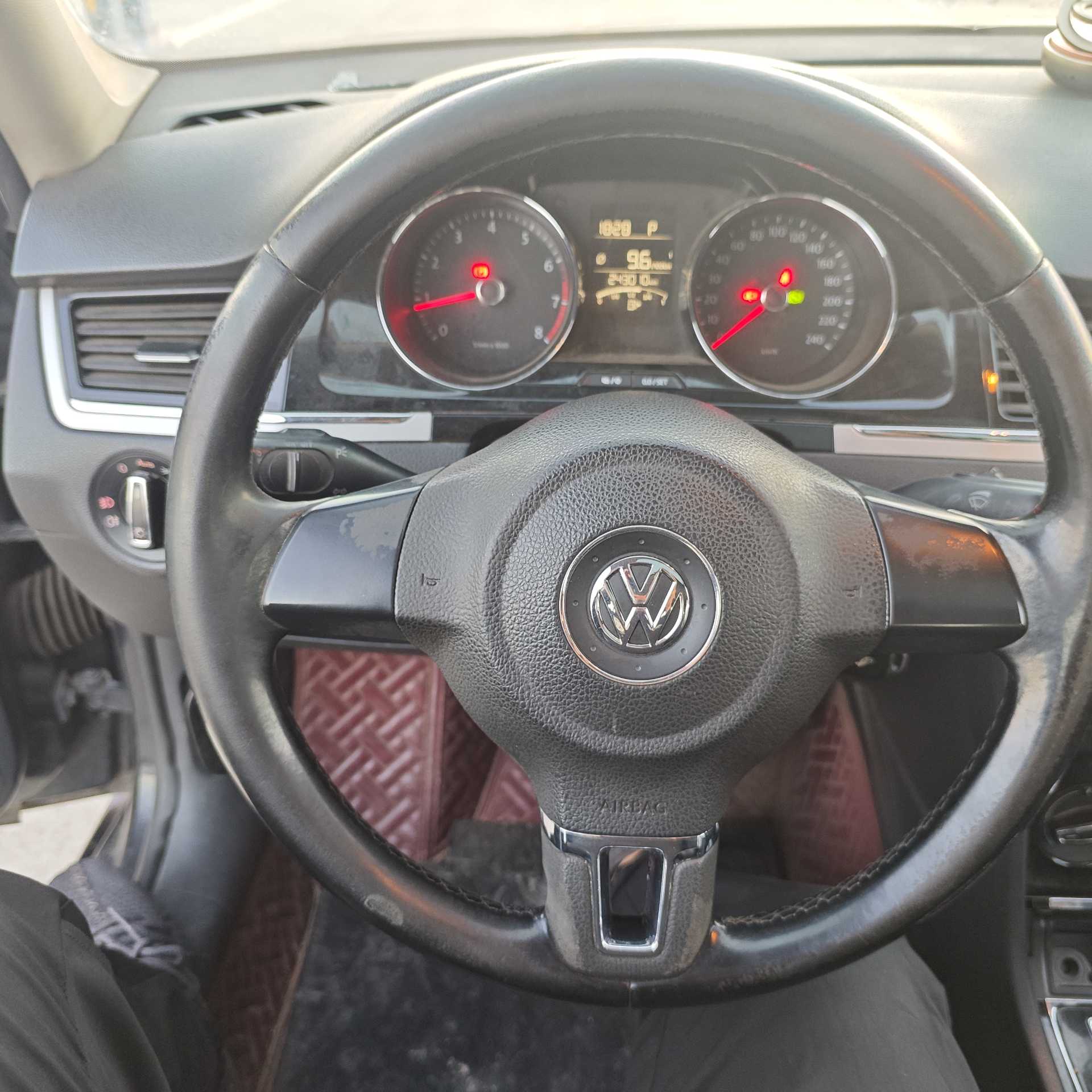 Volkswagen Bora 2014 #7 Volkswagen Bora 2014 image de voiture #7