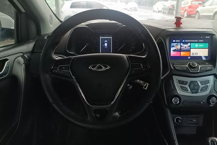 Chery Arrizo 5 2019 car image #11