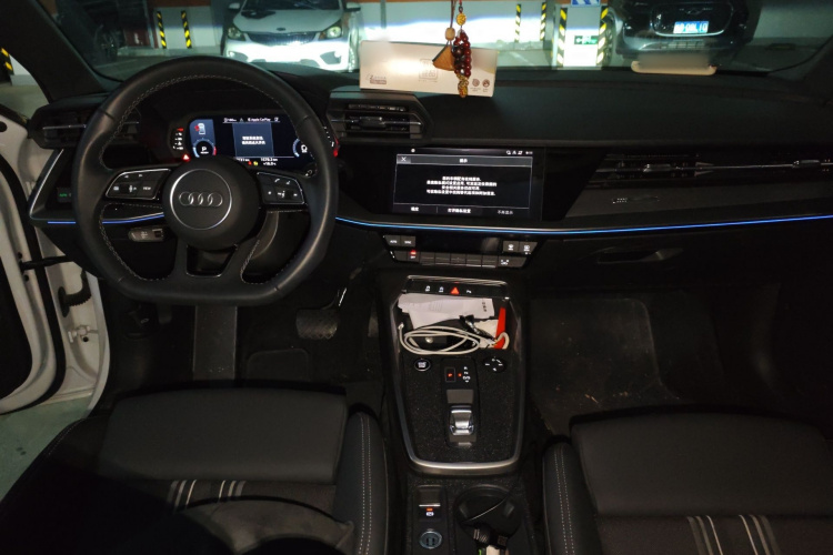 Audi A3 2024 #7 Audi A3 2024 car image #7