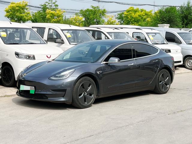 Tesla Model 3 2020 car image #11