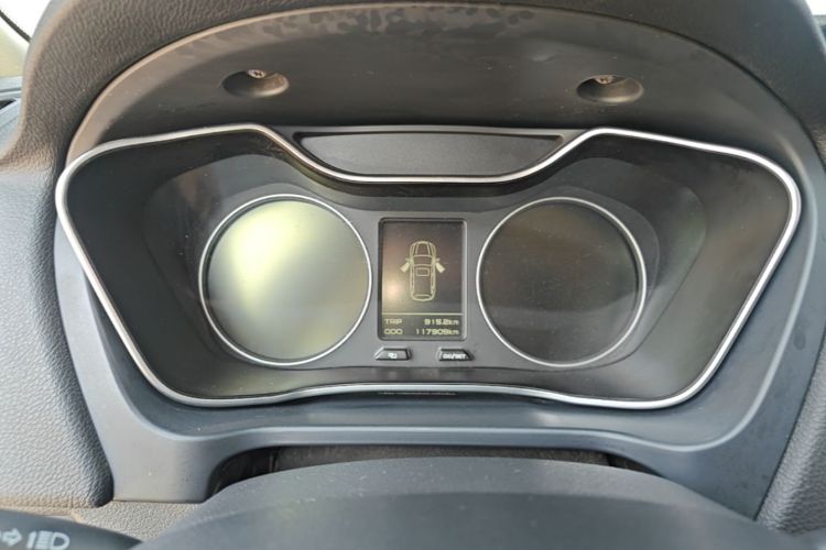 GEELY Vision X6 2017 #16 GEELY Vision X6 2017 immagine di auto #16