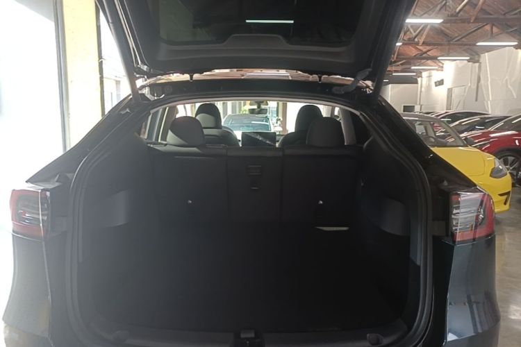 Tesla Model Y 2023 #19 Tesla Model Y 2023 car image #19