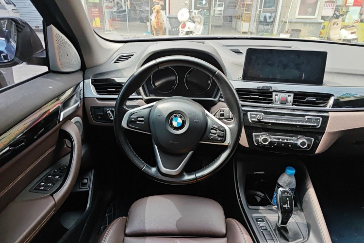 BMW X1 2020 #15 BMW X1 2020 car image #15