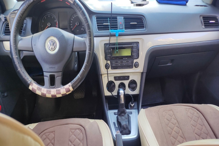 Volkswagen Lavida 2015 #7 Volkswagen Lavida 2015 car image #7