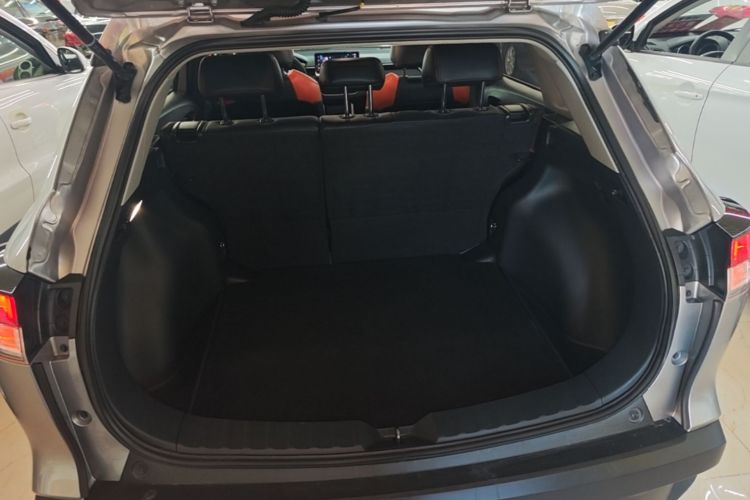 Toyota Corolla Cross 2023 car image #19