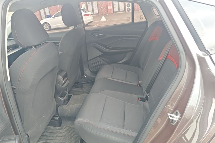 MG 5 2024 #17 MG 5 2024 immagine di auto #17