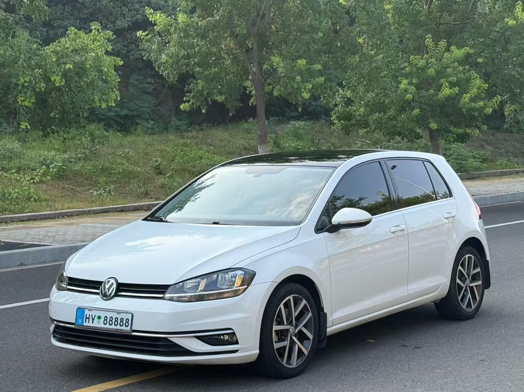 2020 2020 image de voiture