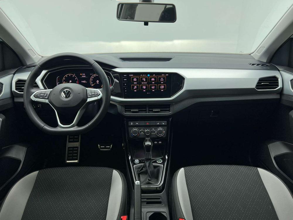 Volkswagen Tacqua 2022 #16 Volkswagen Tacqua 2022 immagine di auto #16
