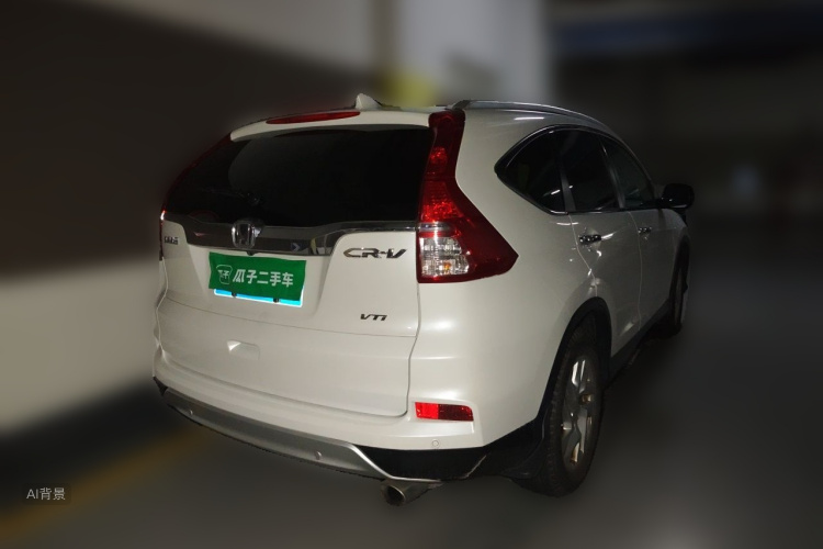 Honda CR-V 2016 #7 Honda CR-V 2016 car image #7