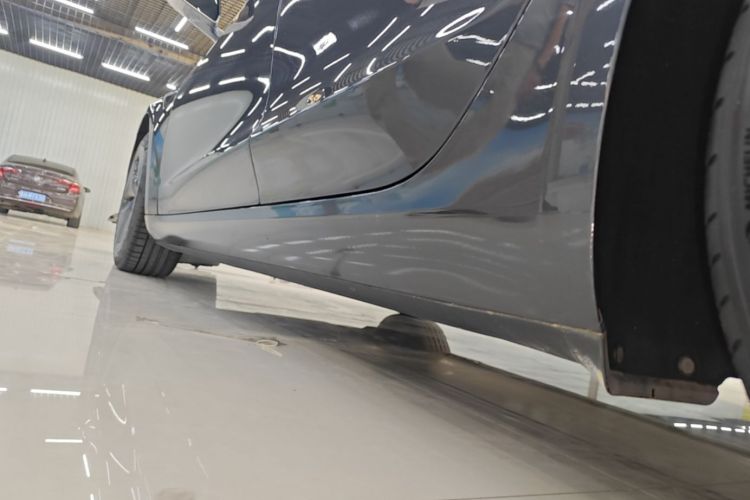 Tesla Model 3 2020 #27 Tesla Model 3 2020 car image #27