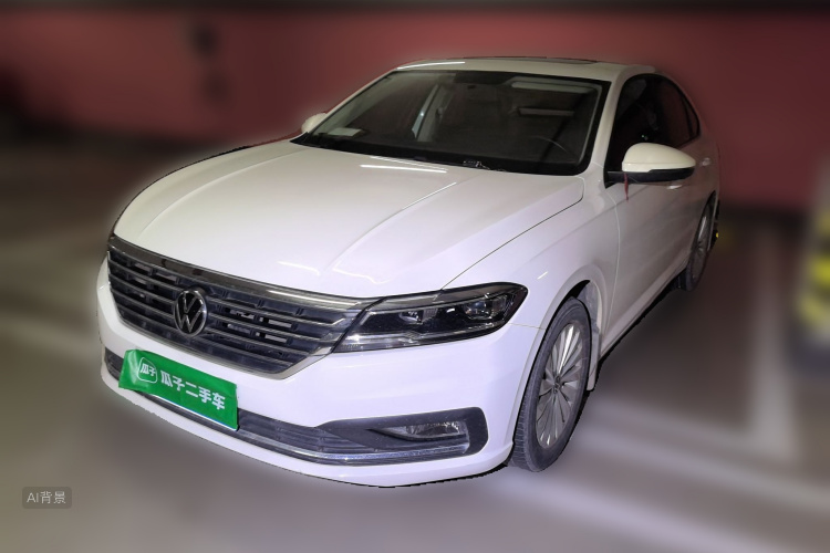 Volkswagen Lavida 2020 #2 Volkswagen Lavida 2020 car image #2
