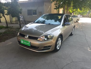 Volkswagen Golf 2017 car image 