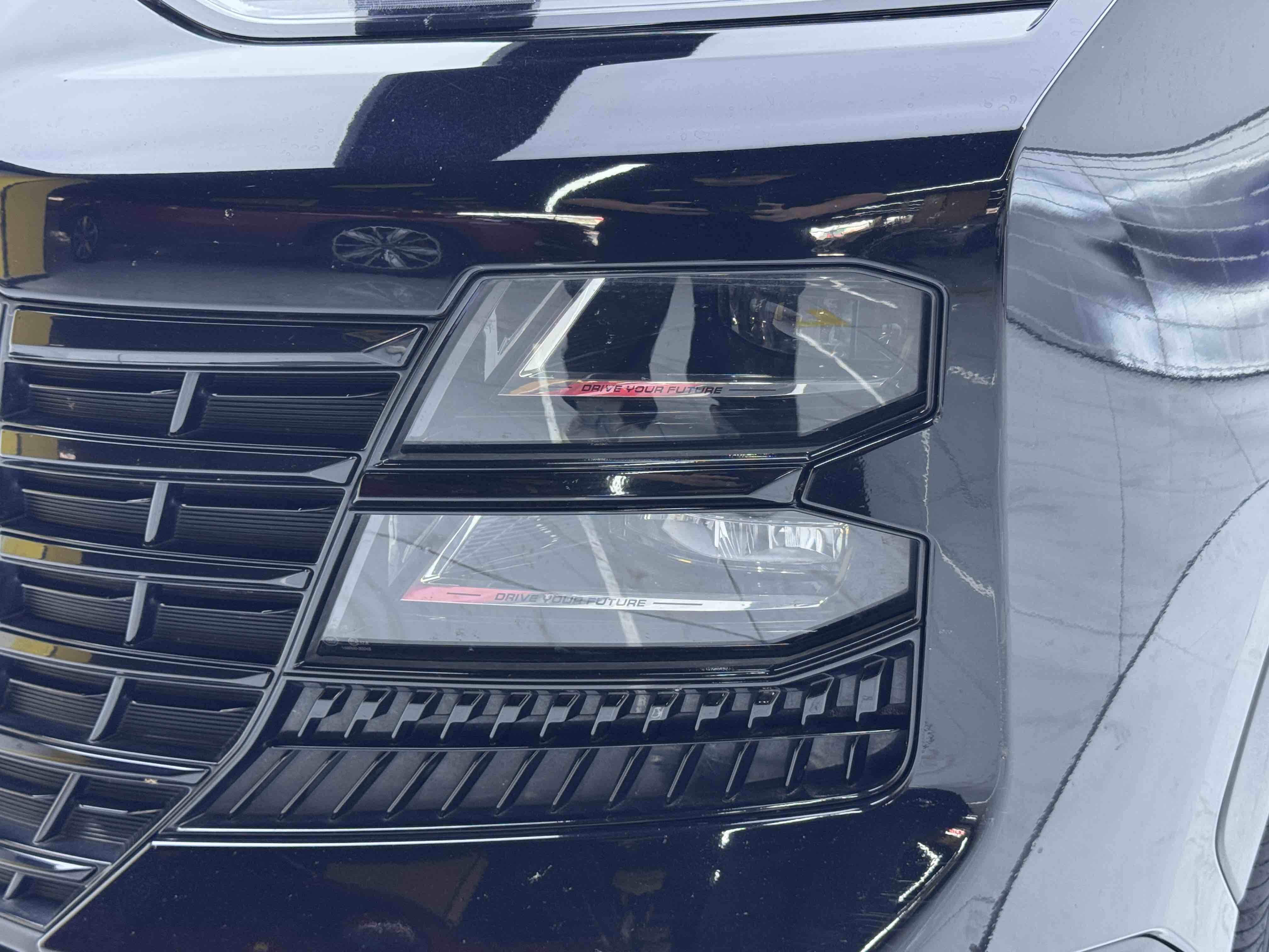 Jetour Dashing 2023 immagine di auto #7