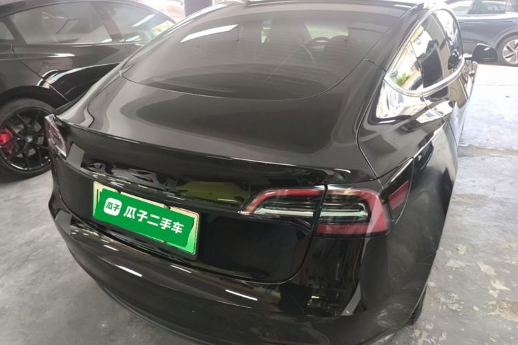 Tesla Model 3 2022 car image #7
