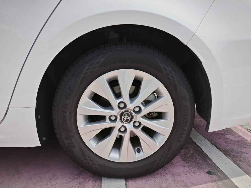 Toyota Corolla 2025 car image #9