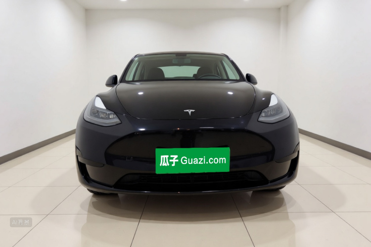 Tesla Model Y 2024 #3 Tesla Model Y 2024 car image #3