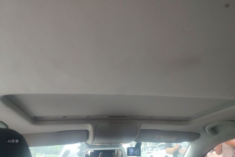 Volkswagen Polo 2018 car image #20
