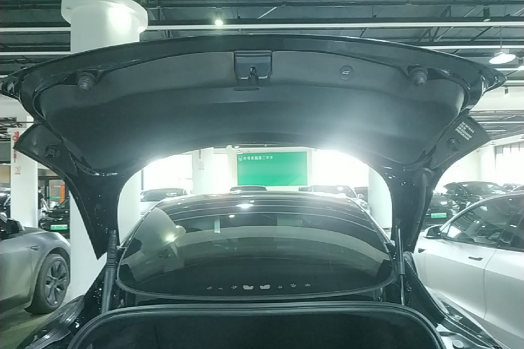 Tesla Model 3 2022 #19 Tesla Model 3 2022 car image #19