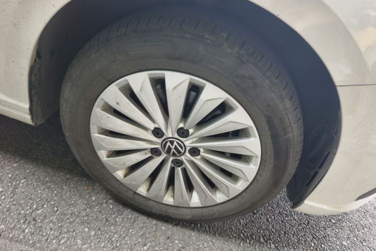 Volkswagen Lavida 2021 #6 Volkswagen Lavida 2021 car image #6
