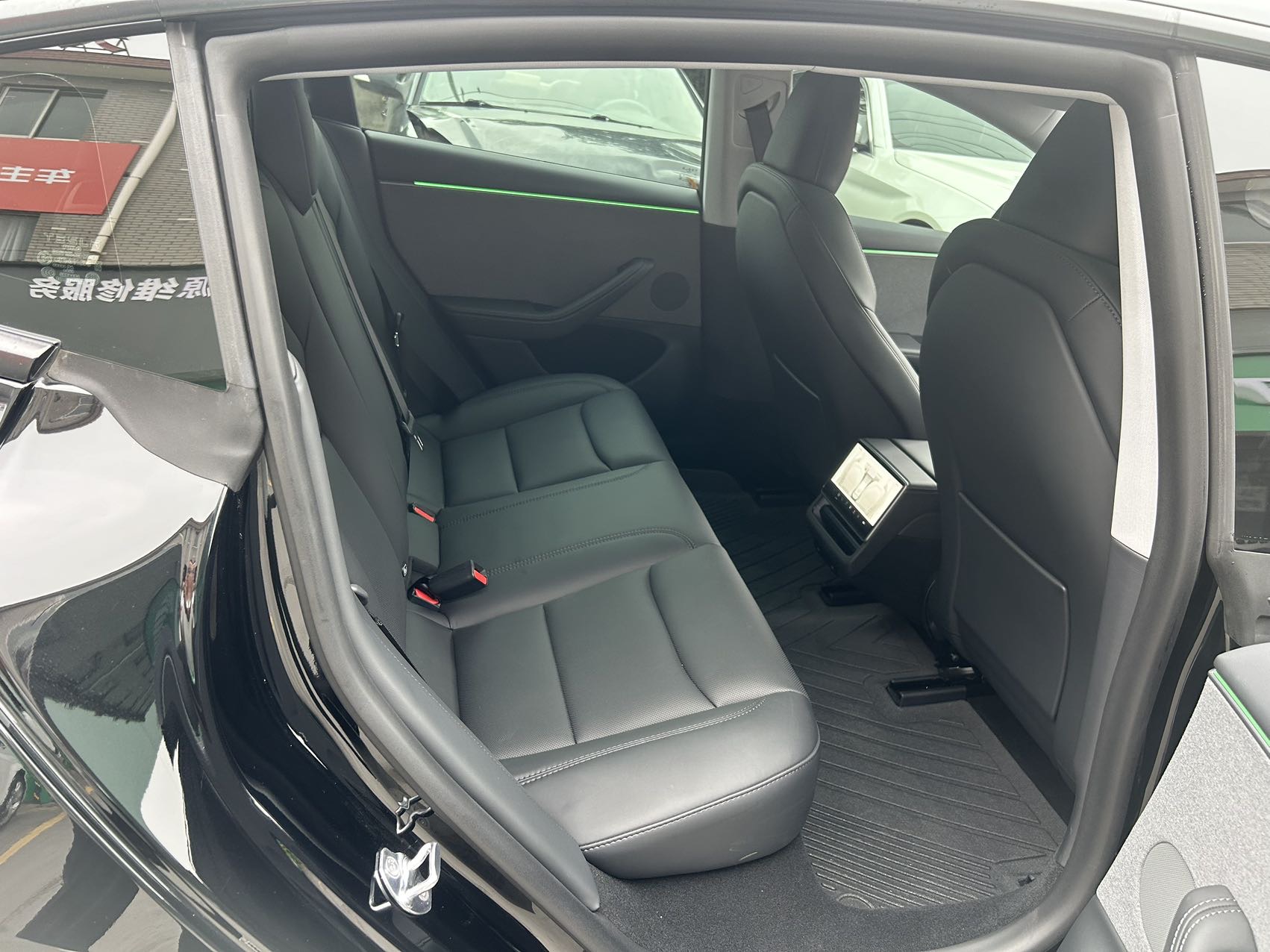 Tesla Model 3 2026 #4 Tesla Model 3 2026 car image #4