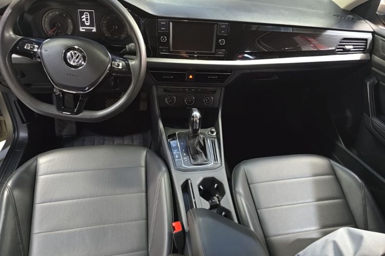 Volkswagen Lavida 2019 car image #10