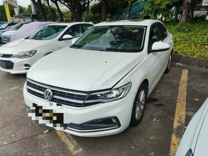 Volkswagen Bora 2019 Volkswagen Bora 2019 car image