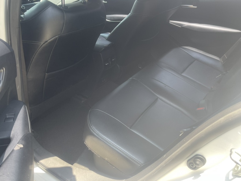 Toyota Corolla 2019 #5 Toyota Corolla 2019 car image #5