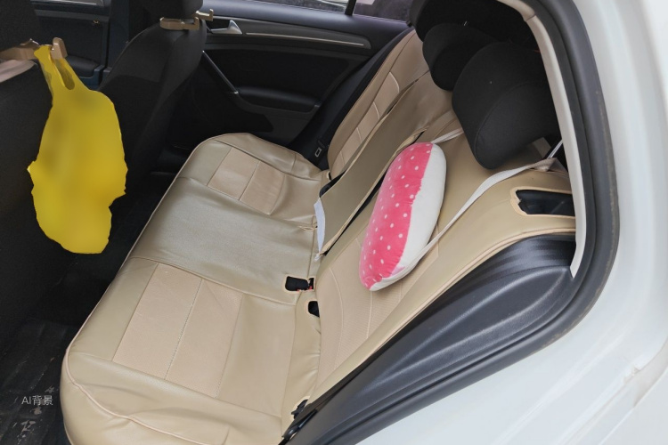 Volkswagen Golf 2016 #19 Volkswagen Golf 2016 car image #19