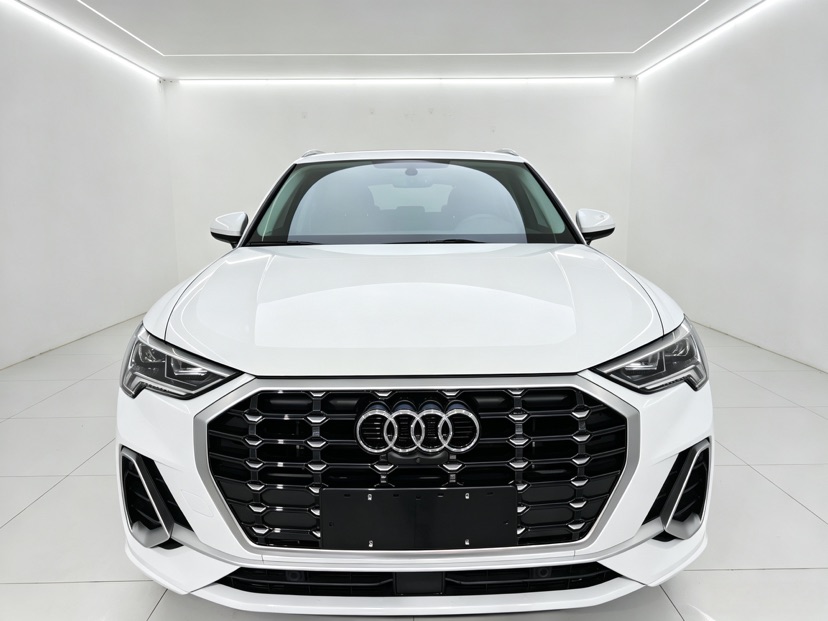 Audi Q3 2023 #2 Audi Q3 2023 immagine di auto #2