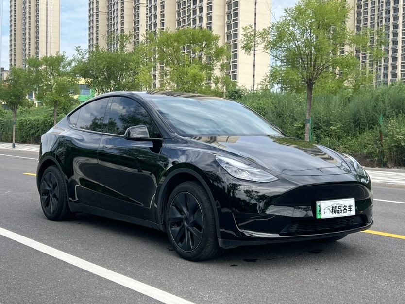 Tesla Model Y 2023 #3 Tesla Model Y 2023 car image #3