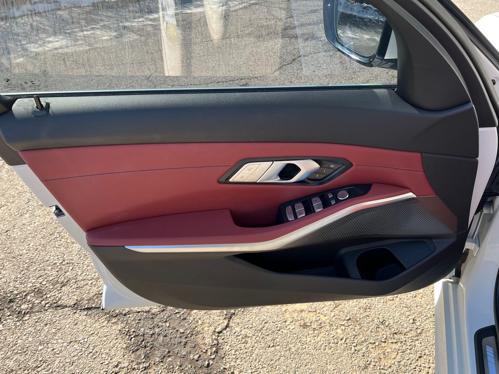 BMW 3 Series 2021 #7 BMW 3 Series 2021 imagen de coche #7