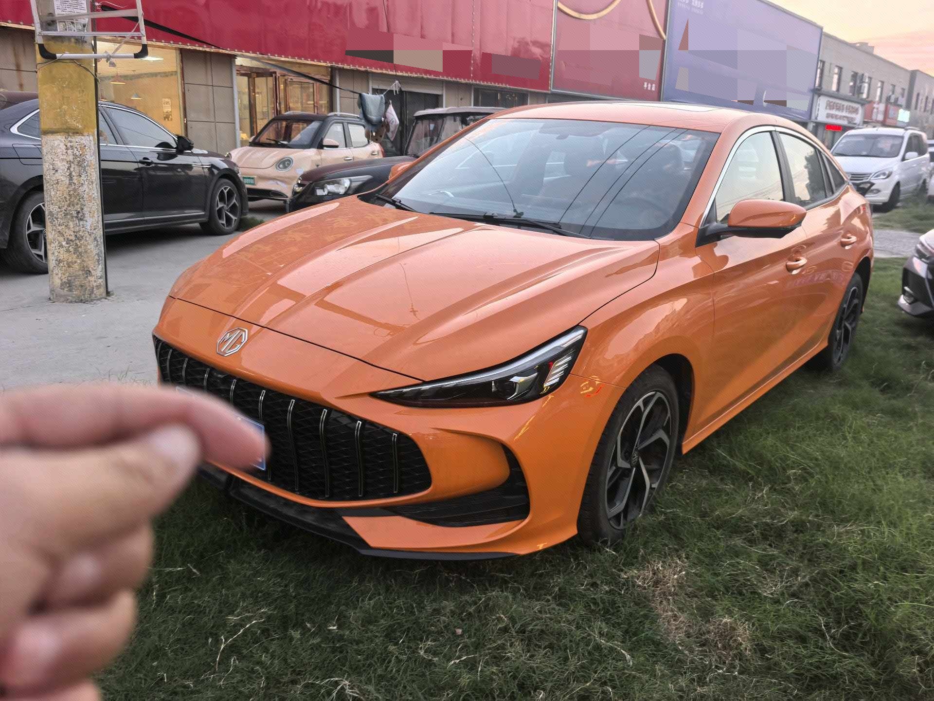 2025 2025 car image