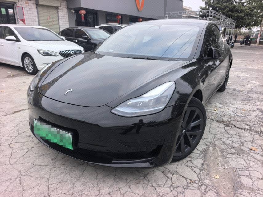 Tesla Model 3 2023 Tesla Model 3 2023 صورة سيارة