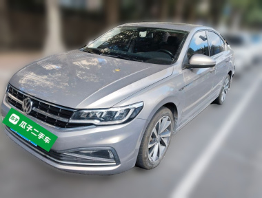 Volkswagen Bora 2018 صورة سيارة 