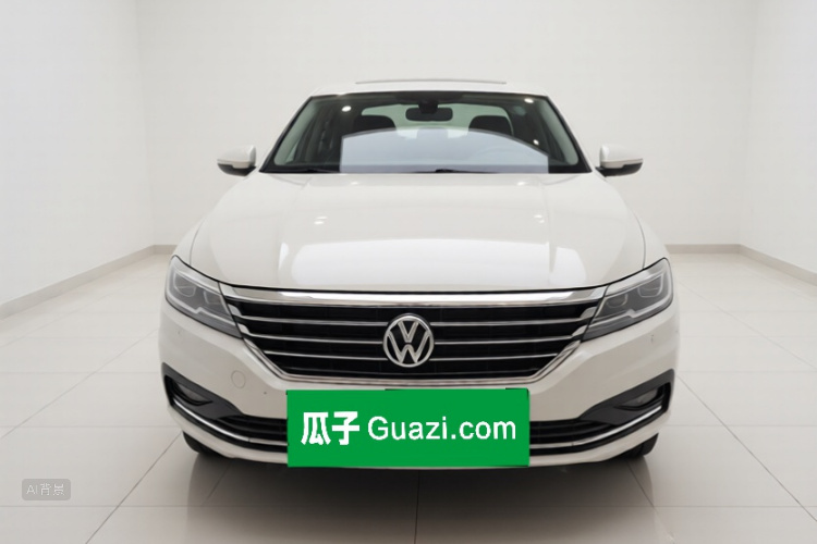 Volkswagen Lavida 2021 car image #3
